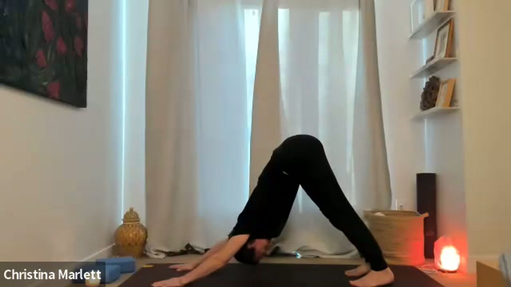 Rebellious Yoga: Intimate with the Infinite